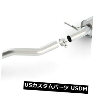 A}t[ Borla 140472LbgobNrCVXe12-18WFb^ɓK Borla 140472 Cat-Back Exhaust System Fits 12-18 Jetta