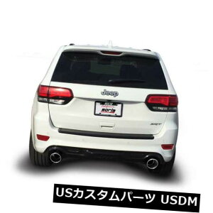 �A���}�t���[ 2015-16�W�[�v�O�����h�`�F���L�[SRT V8�pBorla 140632 S�^�C�v�L���b�g�o�b�N�G�L�]�[�X�g Borla 140632 S Type Cat-Back Exhaust for 2015-16 Jeep Grand Cherokee SRT V8 �y���s�A���i�z