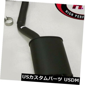 A}t[ }LV}CU[LbgobNGL][XgVXetBbg04 05 06 07 08NCX[NXt@CA3.2L V6 Maximizer Catback Exhaust System Fit 04 05 06 07 08 Chrysler Crossfire 3.2L V6