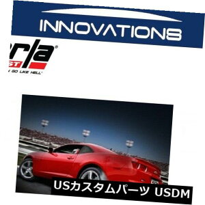 A}t[ 10-2013V{[J}SS 6.2L V8-11774BorlaANXobNGL][Xgc[O Borla Axle-Back Exhaust Touring For 10-2013 Chevrolet Camaro SS 6.2L V8 - 11774