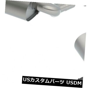 A}t[ 16-20J}ɓKBorla 11920CF S^CvANXobNGL][XgVXe Borla 11920CF S-Type Axle-Back Exhaust System Fits 16-20 Camaro