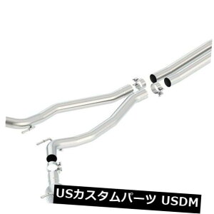 A}t[ Borla 140530 S^CvLbgobNVXe14J} Borla 140530 S-Type Cat-Back System 14 Camaro