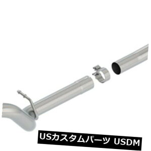 A}t[ Borla 140747 S^CvLbgobNGL][XgVXe18-20O[iJLjɓK Borla 140747 S-Type Cat-Back Exhaust System Fits 18-20 Wrangler (JL)