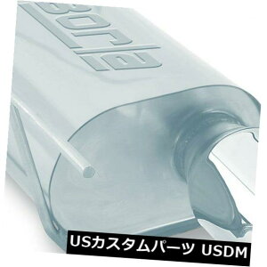 A}t[ Borla 05-09}X^O4.0L V6 AT / MT RWD 2dr SSGL][Xgi㕔̂݁j Borla 05-09 Mustang 4.0L V6 AT/MT RWD 2dr SS Exhaust (rear section only)