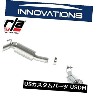 A}t[ 2014-2015V{[J}SS 6.2L V8-11851BorlaANXobNrCATAK Borla Axle-Back Exhaust ATAK For 2014-2015 Chevrolet Camaro SS 6.2L V8 - 11851