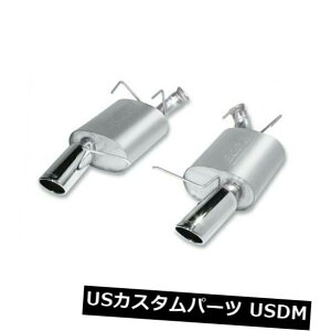 A}t[ Borla 11-12 Mustang Shelby GT500 2dr 5.4L 8cyl S-Type SS Exhausti㕔ZNVo Borla 11-12 Mustang Shelby GT500 2dr 5.4L 8cyl S-Type SS Exhaust (rear section o