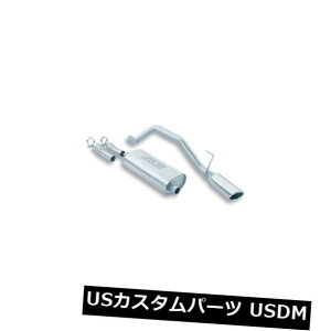 A}t[ Borla Cat-BackH WJOh`FL[1999-2004̔rCc[Op[cԍ14836 Borla Cat-Back? Exhaust Touring part # 14836 For WJ Grand Cherokee 1999-2004