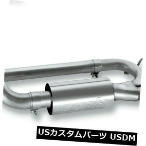 �A���}�t���[ Borla 10-13 Mazda 3 / Mazdaspeed 3 2.5L / 2.3L Turbo FEW MT�n�b�`�o�b�NSS�G�L�]�[�X�g�i�� Borla 10-13 Mazda 3/Mazdaspeed 3 2.5L/2.3L Turbo FEW MT Hatchback SS Exhaust (re