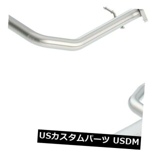 A}t[ Borla 11898 S^CvANXobNGL][XgVXe14-17 IS250 IS350ɓK Borla 11898 S-Type Axle-Back Exhaust System Fits 14-17 IS250 IS350