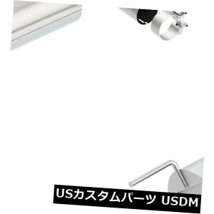 A}t[ 11887 Borla 11887 S^CvANXobNGL][XgVXetBbg15 17}X^O 11887 Borla 11887 S Type Axle Back Exhaust System Fits 15 17 Mustang