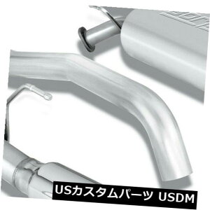 A}t[ Borla 140277c[OLbgobNGL][XgVXe08-17ZRCAɓK Borla 140277 Touring Cat-Back Exhaust System Fits 08-17 Sequoia