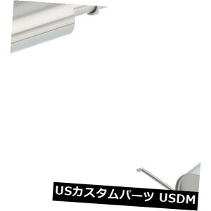 A}t[ Borla 11837 S^CvANXobNGL][XgVXe13-14X^OɓK Borla 11837 S-Type Axle-Back Exhaust System Fits 13-14 Mustang