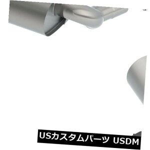 A}t[ 16-19J}ɓKBorla 11920CF S^CvANXobNGL][XgVXe Borla 11920CF S-Type Axle-Back Exhaust System Fits 16-19 Camaro