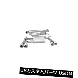 A}t[ Borla 140312-S^CvXeX|VOLbgobNGL][XgVXe Borla 140312 - S-Type Stainless Steel Single Cat-Back Exhaust System