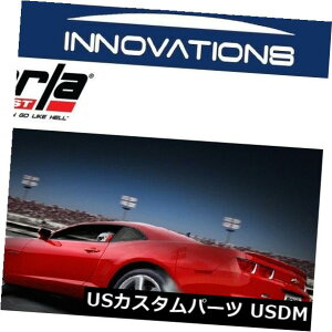 A}t[ 2010-2013V{[J}SS 6.2L V8-140280pBorla Cat-BackGL][XgS^Cv Borla Cat-Back Exhaust S-Type For 2010-2013 Chevrolet Camaro SS 6.2L V8 - 140280