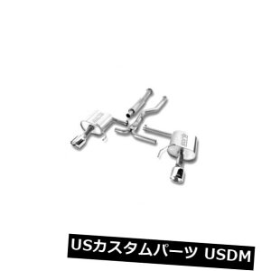 A}t[ Borla 140123-S^CvXeXVOLbgobNGL][XgVXe Borla 140123 - S-Type Stainless Steel Single Cat-Back Exhaust System