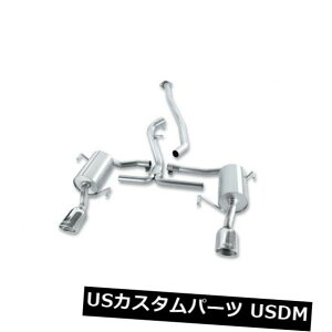 A}t[ XoCvbT08-11 2.5L AT / MT AWD 4DRpBorla 140324LbgobNVXe Borla 140324 Cat-Back System for Subaru Impreza 08-11 2.5L AT/MT AWD 4DR