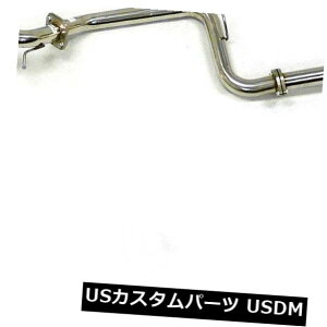 �A���}�t���[ X-Force CatBack Exhaust For 2010 2011 2012 2013 Mazda 3 2.5L�n�b�`�o�b�N X-Force CatBack Exhaust For 2010 2011 2012 2013 Mazda 3 2.5L Hatchback