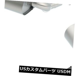 A}t[ Borla 11921CFBA ATAKANXobNGL][XgVXe16-20J}ɓK Borla 11921CFBA ATAK Axle-Back Exhaust System Fits 16-20 Camaro