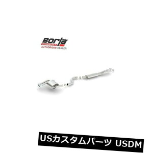A}t[ BORLA 140505LbgobNGL][Xgc[O2006-2012 BMW E90 / E92 325i / xi 328i / xi 3.0L BORLA 140505 Cat-Back Exhaust Touring 2006-2012 BMW E90/E92 325i/xi 328i/xi 3.0L
