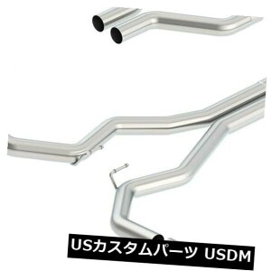A}t[ {[15-17tH[h}X^OGT 5.0L V8 S^CvLbgobNGL][Xg Borla 15-17 Ford Mustang GT 5.0L V8 S-Type Catback Exhaust
