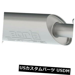 A}t[ Borla 11843ANXobNGL][XgVXe13-16 Impreza XV CrosstrekɓK Borla 11843 Axle-Back Exhaust System Fits 13-16 Impreza XV Crosstrek