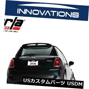 A}t[ 2012-2014~jN[p[1.6L^[{pBorla S^CvLbgobNGL][Xg-140517 Borla S-Type Cat-Back Exhaust For 2012-2014 Mini Cooper 1.6L Turbo - 140517