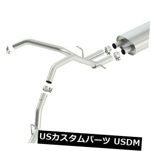 A}t[ Borla 09-11V{[Vo[h/ 09-11 GMCVGS^CvSSLbgobNGL][Xg Borla 09-11 Chevrolet Silverado / 09-11 GMC Sierra S-Type SS Catback Exhaust