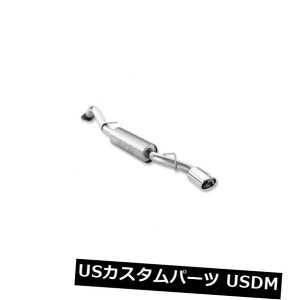 A}t[ Borla 11795-S^CṽXeXVOAZNVGL][XgVXe Borla 11795 - S-Type Stainless Steel Single Rear Section Exhaust System