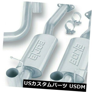 A}t[ Borla 94-95 Mustang GT / Cobra V8 5.0L SSLbgobNGL][Xg Borla 94-95 Mustang GT/Cobra V8 5.0L SS Catback Exhaust