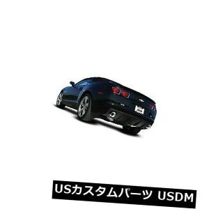 A}t[ Borla S-type Axleback Exhaust 2010-2013 Camaro SS LS3 L99 PT11775 Borla S-type Axleback Exhaust 2010-2013 Camaro SS LS3 L99 PT# 11775