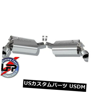 A}t[ BORLA 11776 2010-2013 CHEVY CAMARO LS LT 3.6L V6ANXobNGL][XgVXe11776 BORLA 11776 2010-2013 CHEVY CAMARO LS LT 3.6L V6 AXLE-BACK EXHAUST SYSTEM 11776
