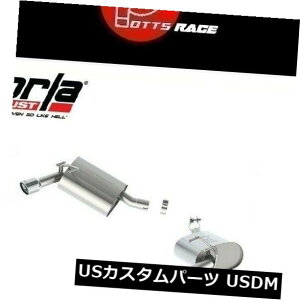 A}t[ Borla 11845-14-2015KV{[J}V6iRSjANXobNGL][XgS^Cv Borla 11845 - Fits 14-2015 Chevy Camaro V6 (except RS) Axle-Back Exhaust S-Type