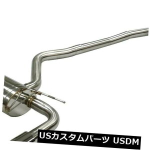 A}t[ 2014 2015 2016 BMW 2Series M235i 3.0LBecker S / S^[{rCVXe Becker S/S Turbo Exhaust System For 2014 2015 2016 BMW 2Series M235i 3.0L