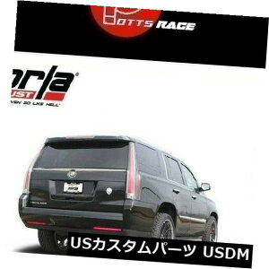 A}t[ Borla 140652-15-19GXJ[h/[Rfi6.2L V8LbgobNGL][XgS^CvɓK Borla 140652 - Fits 15-19 Escalade/Yukon Denali 6.2L V8 Cat-Back Exhaust S-Type