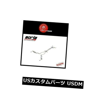 A}t[ Borla 140378-2010-2013V{[J}SS 6.2LLbgobNGL][XgA^bNp Borla 140378 - For 2010-2013 Chevrolet Camaro SS 6.2L Cat-Back Exhaust Atak