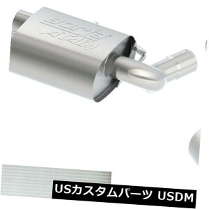 A}t[ BORLA ATAKANXobNptH[}XGL][Xg2016-2018V{[J}SS 6.2L V8 BORLA ATAK Axle-Back Performance Exhaust 2016-2018 Chevy Camaro SS 6.2L V8