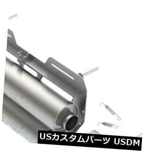 A}t[ Borla 12674 S-Typewb_[/}jz d-BackrCVXe Borla 12674 S-Type Header/Manifold-Back Exhaust System