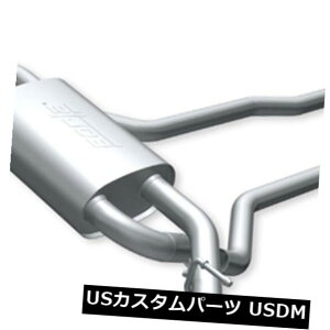 A}t[ BORLA S-TYPELbgobNptH[}XGL][XgLbg10-16q_CWFlVX3.8L V6ɓK BORLA S-TYPE Cat-Back Performance Exhaust Kit Fits 10-16 Hyundai Genesis 3.8L V6