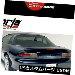 �A���}�t���[ Borla 14780 - Fits 98-02 Camaro SS,Z28 Firebird/Trans-Am CatBack Exhaust S-Type �y���s�A���i�z