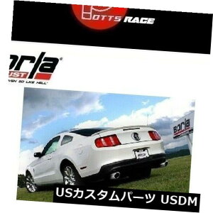 A}t[ Borla 11796-2011-2014}X^O3.7L V6ANXobNGL][XgS^CvɓK Borla 11796 - Fits 2011-2014 Mustang 3.7L V6 Axle-Back Exhaust S-Type