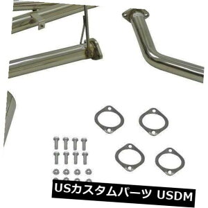 A}t[ OBX Catback Exhaust For 1991 to 1999 Mitsubishi 3000GT VR4 US GTO Japan OBX Catback Exhaust For 1991 To 1999 Mitsubishi 3000GT VR4 US GTO Japan