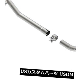 輸入マフラー BORLA S-TYPEアクスルバックパフォーマンスエキゾーストキット2013-2017ホンダアコード3.5L 2.4L BORLA S-TYPE Axle-Back Performance Exhaust Kit 2013-2017 Honda Accord 3.5L 2.4L