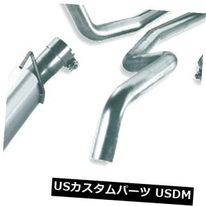 A}t[ Borla 1014019c[OLbgobNGL][XgVXe05-09}X^OɓK Borla 1014019 Touring Cat-Back Exhaust System Fits 05-09 Mustang