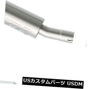 A}t[ BORLA ATAKANXobNptH[}XGL][XgLbg14-15V{[J}SS 6.2L V8ɓK BORLA ATAK Axle-Back Performance Exhaust Kit Fits 14-15 Chevy Camaro SS 6.2L V8