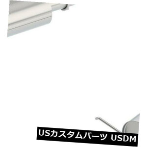 A}t[ Borla 11837BC S^CvANXobNGL][XgVXe13-14X^OɓK Borla 11837BC S-Type Axle-Back Exhaust System Fits 13-14 Mustang