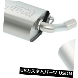 A}t[ BORLA S^CvANXobNptH[}XGL][XgLbg16-19V{[J}V6 3.6L BORLA S-Type Axle-Back Performance Exhaust Kit 16-19 Chevy Camaro V6 3.6L