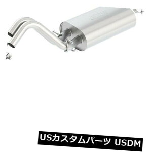 A}t[ Borla 140560c[OLbgobNGL][XgVXéAGXJ[hESV[R[RXLɓK Borla 140560 Touring Cat-Back Exhaust System Fits Escalade ESV Yukon Yukon XL