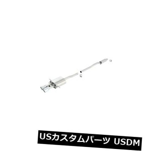 A}t[ Borla Cat-BackH N[p[S /[hX^[S 2007-2014̔rCS^Cvp[cԍ140517 Borla Cat-Back? Exhaust S-Type part # 140517 for Cooper S / Roadster S 2007-2014