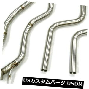 �A���}�t���[ 09-16 BMW Z4 E89 N52B 2.5L�p�x�b�J�[�p�t�H�[�}���X�L���b�g�o�b�N�G�L�]�[�X�g Becker Performance Catback Exhaust For 09-16 BMW Z4 E89 N52B 2.5L